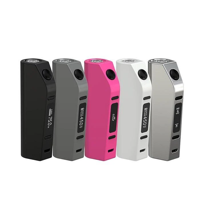 Eleaf ASTER 75W Batterie Mod Akkuträger