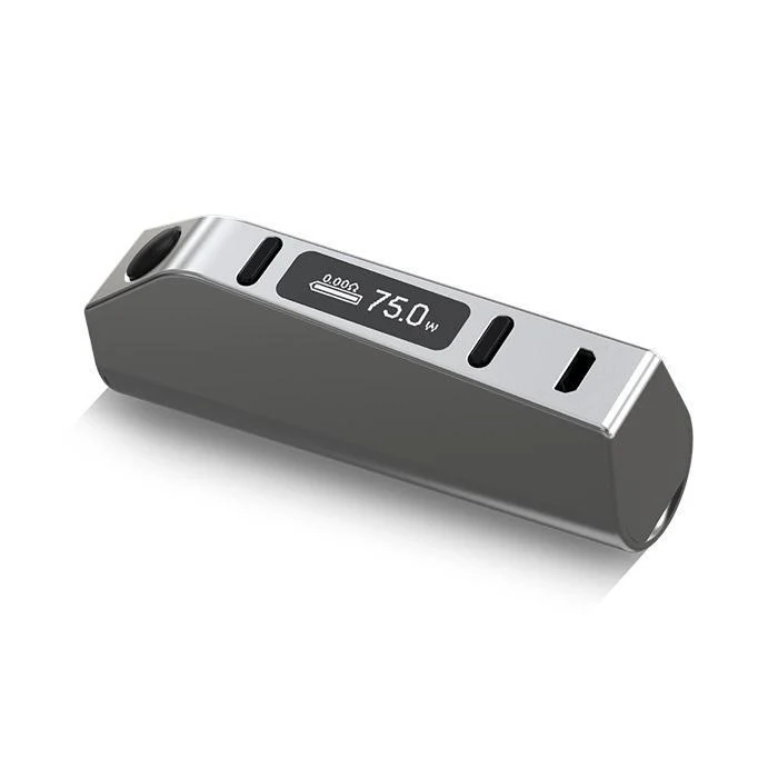 Eleaf ASTER 75W Batterie Mod Akkuträger