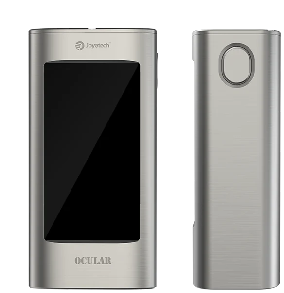 Joyetech OCULAR Touch Bildschirm TC Box Mod Akkuträger 5000mAh