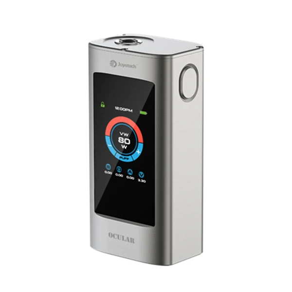 Joyetech OCULAR Touch Bildschirm TC Box Mod Akkuträger 5000mAh