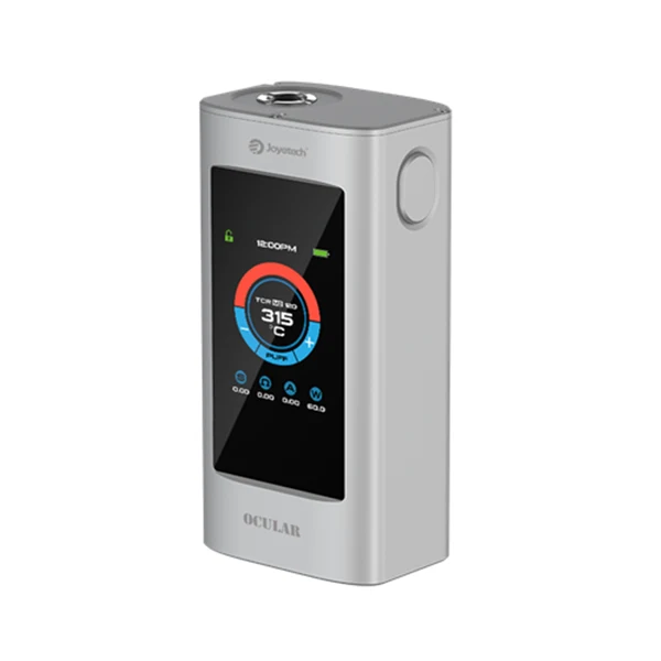 Joyetech OCULAR Touch Bildschirm TC Box Mod Akkuträger 5000mAh