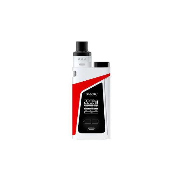SMOK 220W SKYHOOK RDTA Box Kit - 9ml