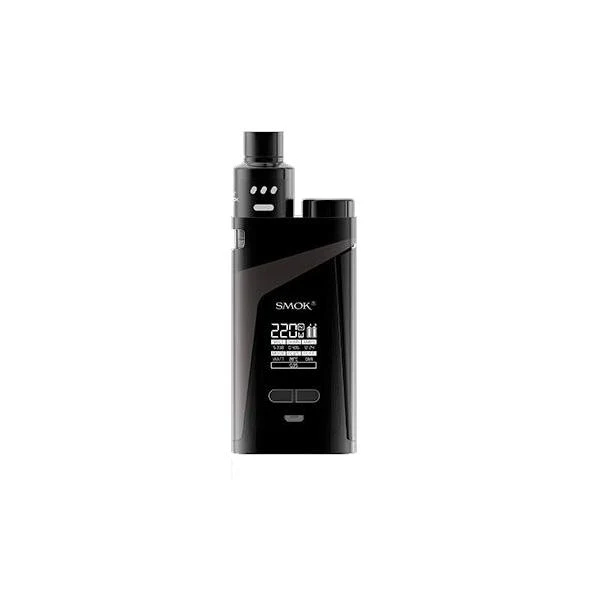 SMOK 220W SKYHOOK RDTA Box Kit - 9ml