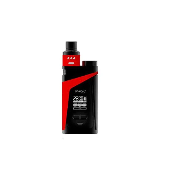 SMOK 220W SKYHOOK RDTA Box Kit - 9ml