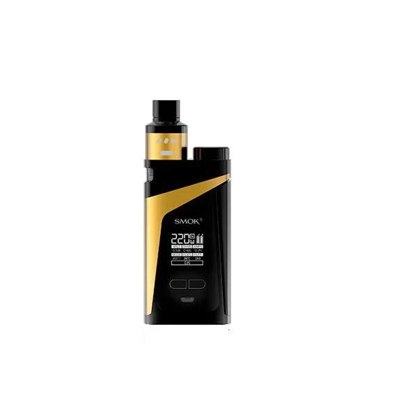 SMOK 220W SKYHOOK RDTA Box Kit - 9ml