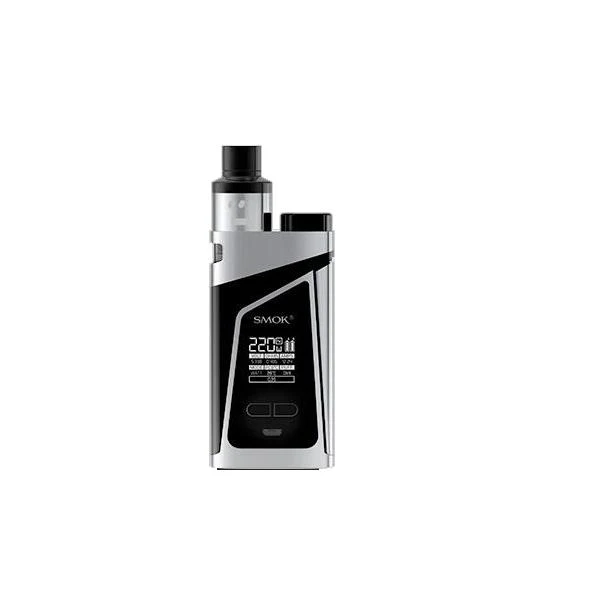 SMOK 220W SKYHOOK RDTA Box Kit - 9ml