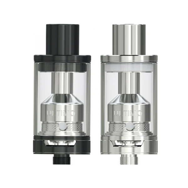Joyetech eVic VTC Dual mit Ultimo Starter Kit Starterset 4ml