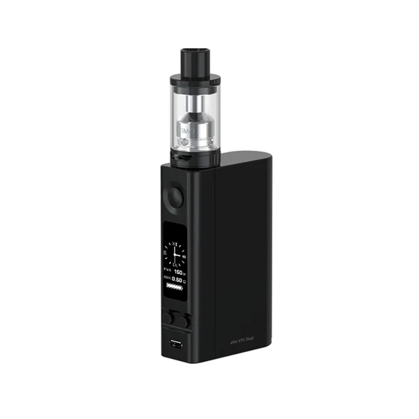 Joyetech eVic VTC Dual mit Ultimo Starter Kit Starterset 4ml