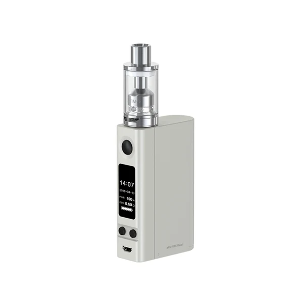 Joyetech eVic VTC Dual mit Ultimo Starter Kit Starterset 4ml