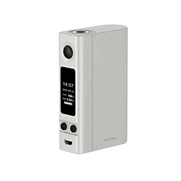 Joyetech eVic VTC Dual Batterie Mod Akkuträger