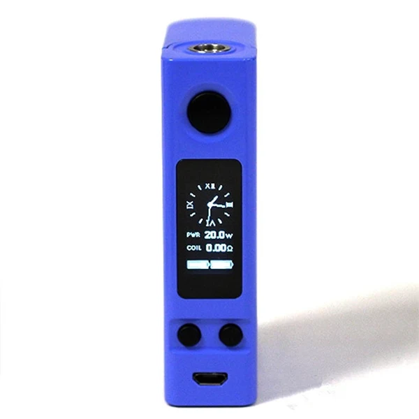 Joyetech eVic VTC Dual Batterie Mod Akkuträger