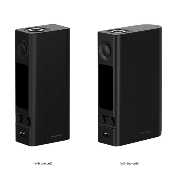 Joyetech eVic VTC Dual Batterie Mod Akkuträger
