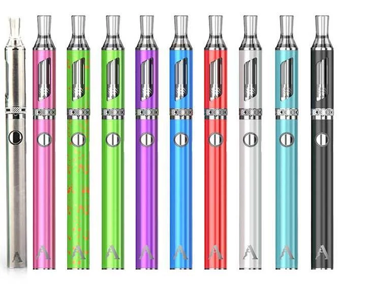 Rofvape A SUB EVOD Starter Kit Starterset - 1,6ml & 1100mAh