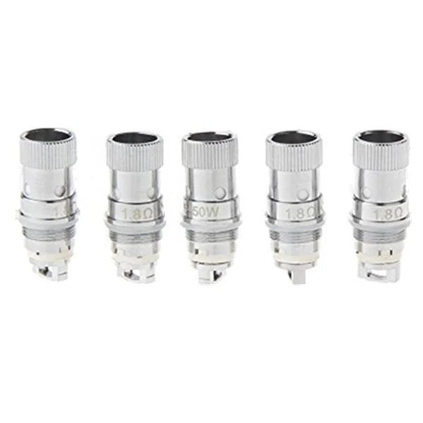 Sense Herakles Honor Keramik Coil 1,8 Ohm - 5 Stück/Packung