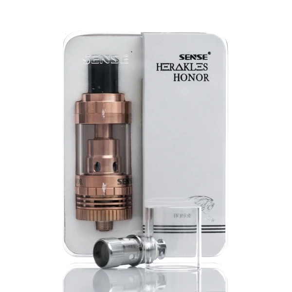 Sense Herakles Honor Keramik Coil 1,8 Ohm - 5 Stück/Packung