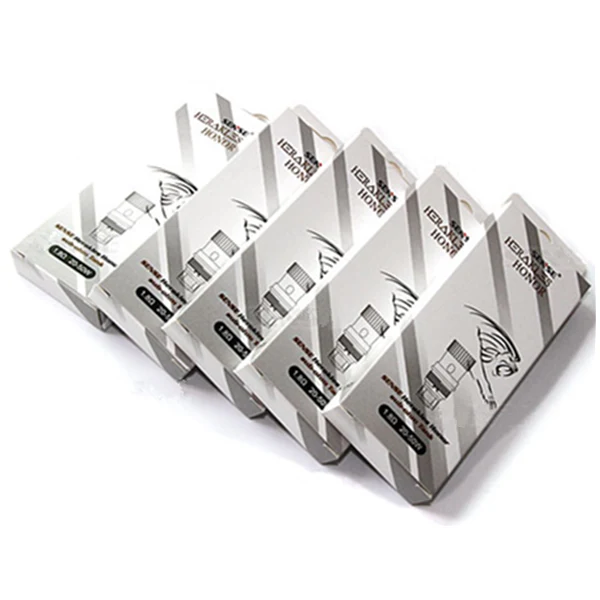 Sense Herakles Honor Keramik Coil 1,8 Ohm - 5 Stück/Packung