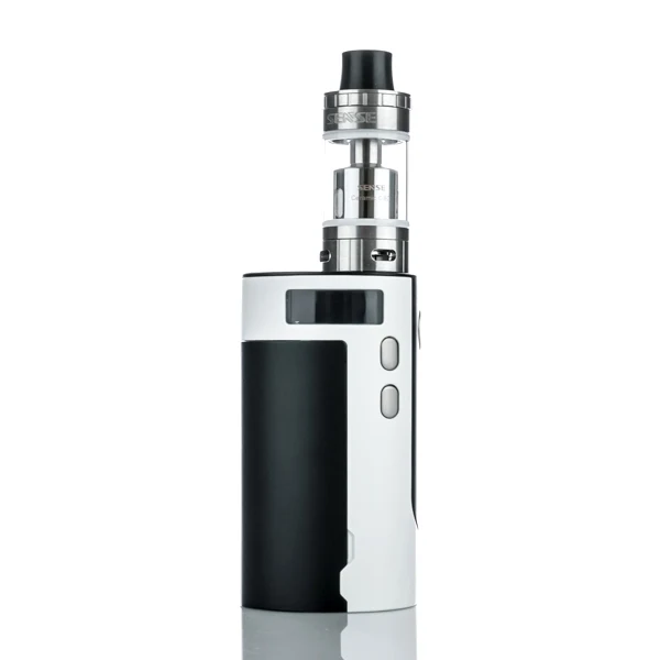 Sense Cigreat Blazer 200 TC Kit mit Blazer Tank - 6ml