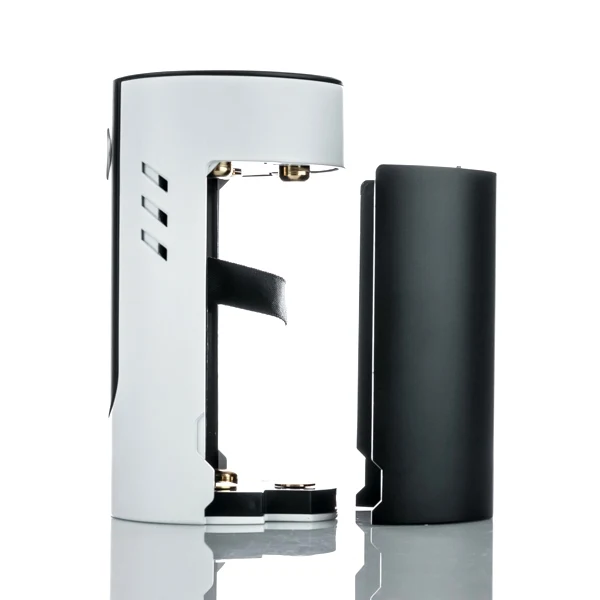 Sense Cigreat Blazer 200 TC Kit mit Blazer Tank - 6ml