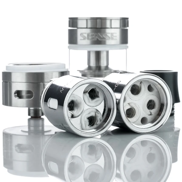 Sense Cigreat Blazer 200 TC Kit mit Blazer Tank - 6ml