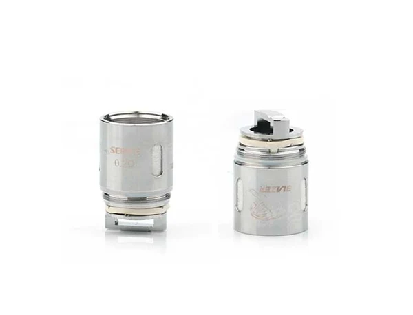 Sense Blazer Tank Ersatz Ceramic Coil 0,6 Ohm - 3 Stück / Packung