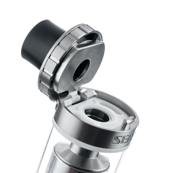 Sense Cigreat Blazer Tank Atomizer - 6.0ml