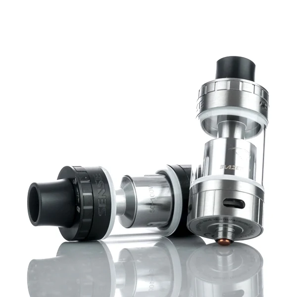Sense Cigreat Blazer Verdampfer - 6,0 ml