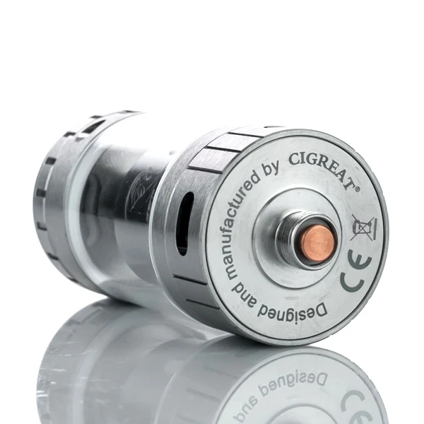 Sense Cigreat Blazer Verdampfer - 6,0 ml