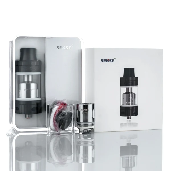 Sense Cigreat Blazer Verdampfer - 6,0 ml