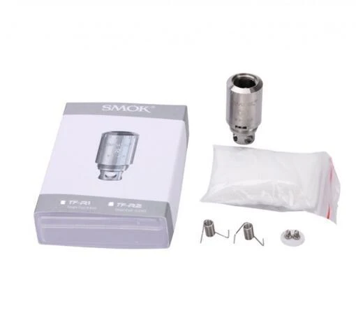 SMOK TFV4 TF - R1 RBA Coil