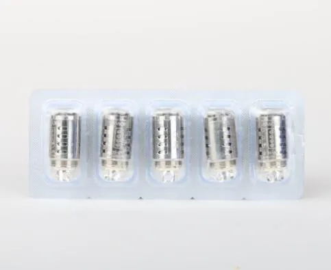 SMOK TFV4/TFV4 Mini TF - Q4 Coil 0,15 Ohm - 5 Stück / Packung
