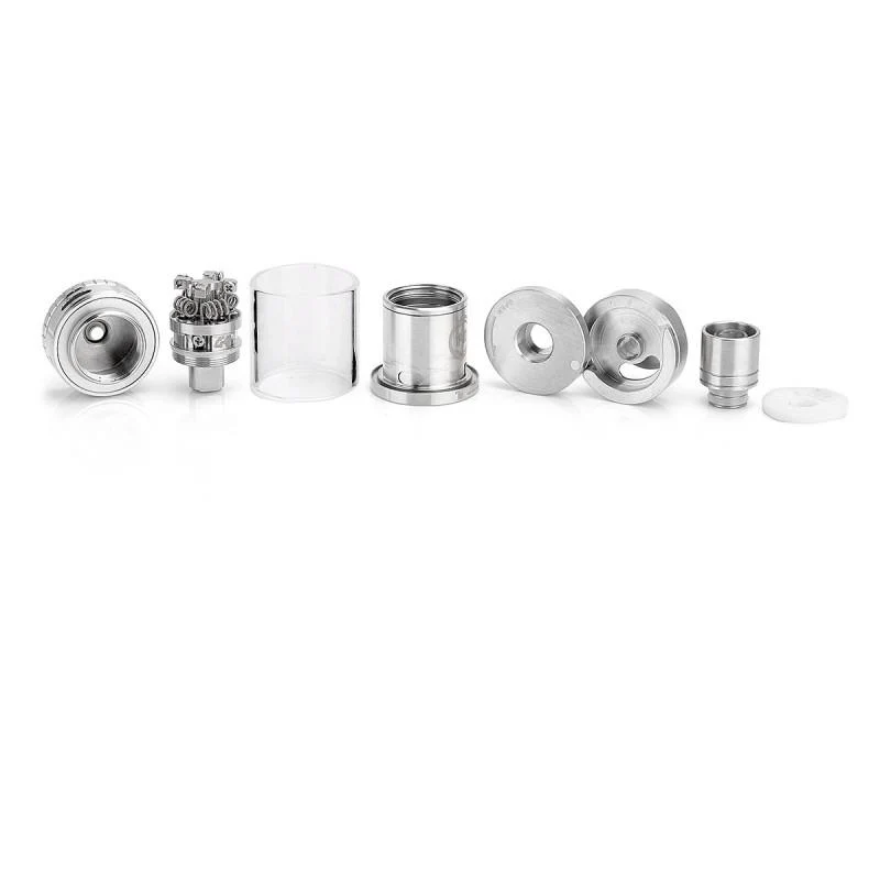 SMOK TF - RTA G4 Verdampfer - 4,5ml