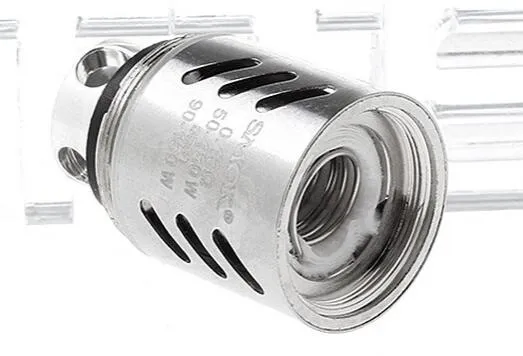 SMOK TFV8 V8 - Q4 Coil (5,0T) 0,15 Ohm - 3 Stück / Packung