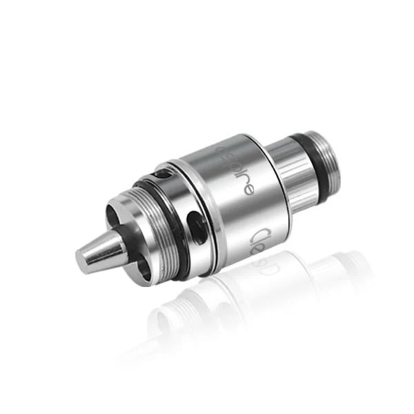 Aspire Cleito RTA Kit System