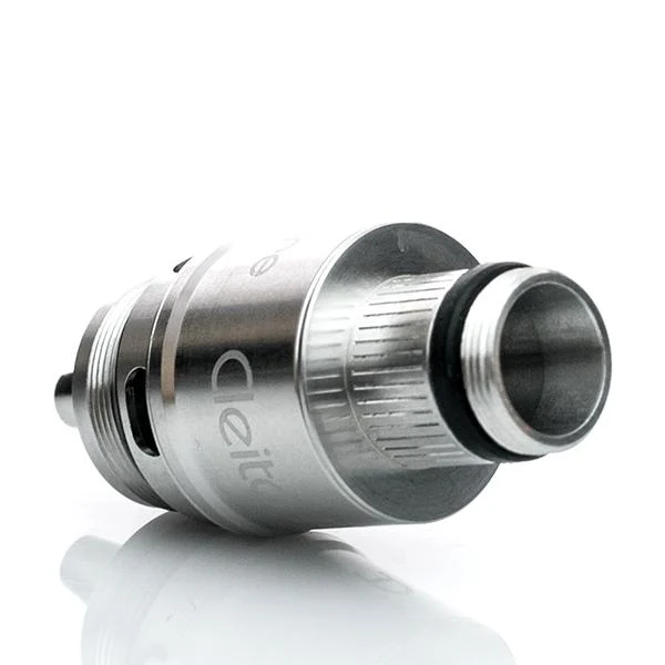 Aspire Cleito RTA Kit System