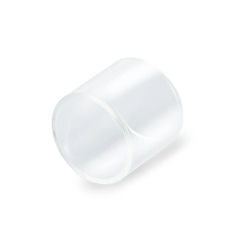 Aspire Cleito Ersatzglas Tube 3,5ml/5,0 ml