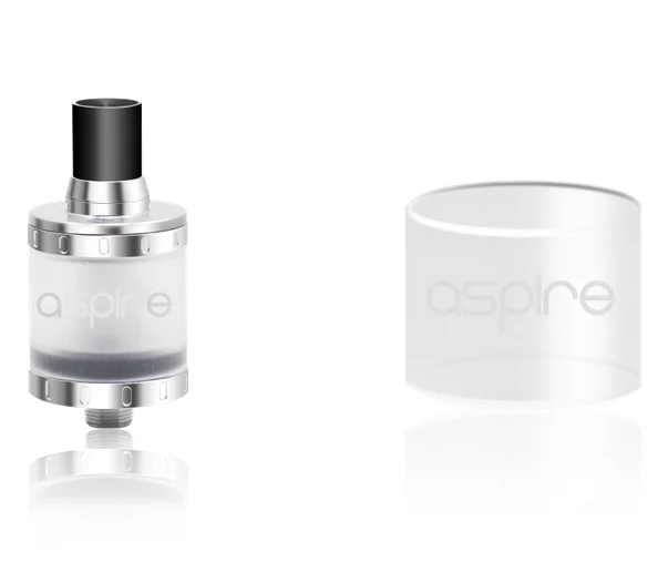Aspire Nautilus X 2ml Ersatzglas Tube