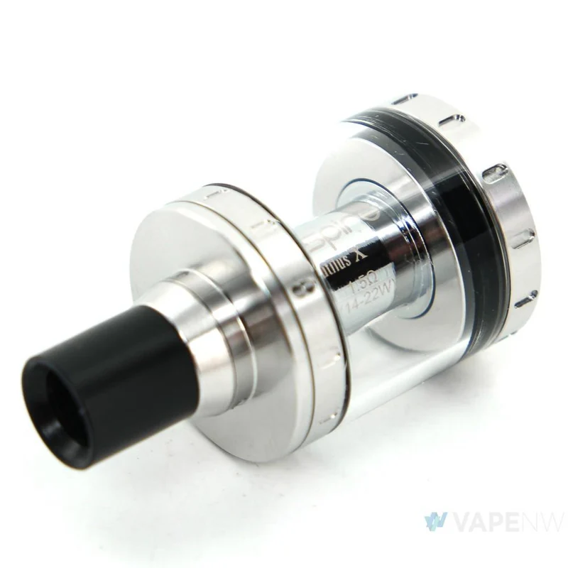 Aspire Nautilus X Verdampfer - 2,0 ml