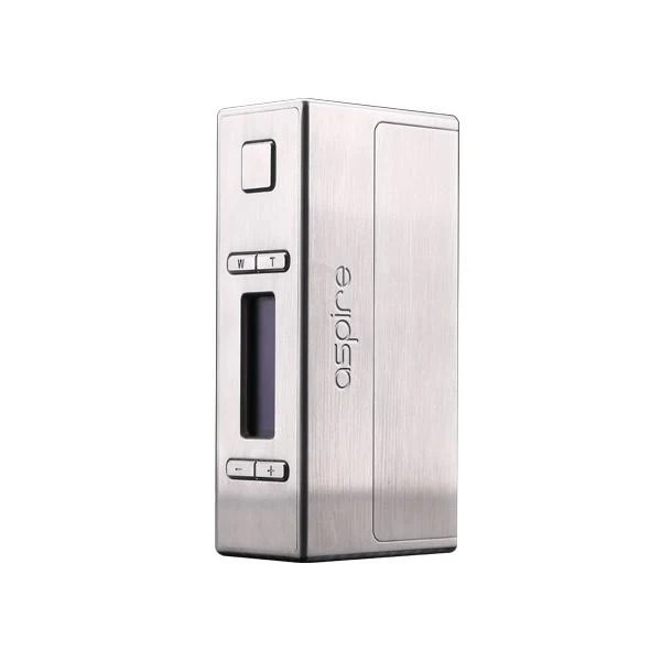 Aspire NX75-S Akku Mod Akkuträger