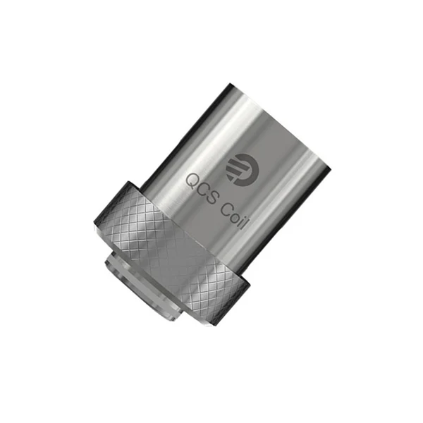 Joyetech QCS Coil - Verdampferkopf 0,25 Ohm - 5 Stück / Packung