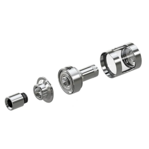 Joyetech Cubis Pro Verdampfer - 4,0 ml