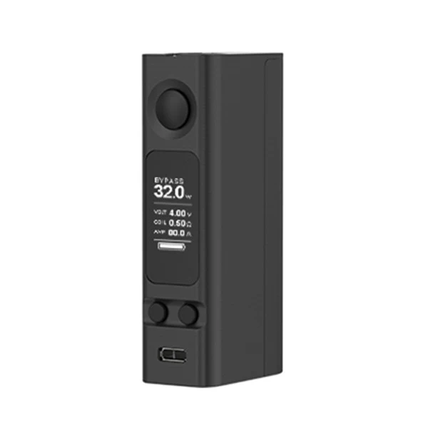 Joyetech eVic VTwo Mini 75W Box Mod Akkuträger