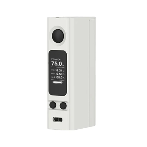 Joyetech eVic VTwo Mini 75W Box Mod Akkuträger