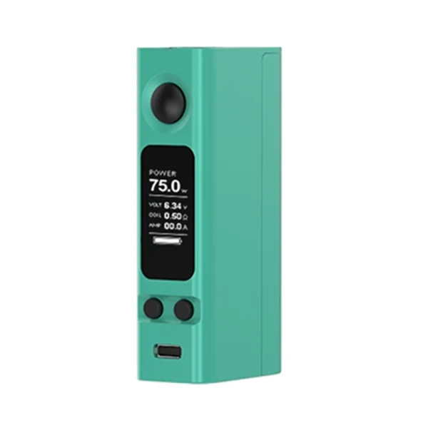 Joyetech eVic VTwo Mini 75W Box Mod Akkuträger