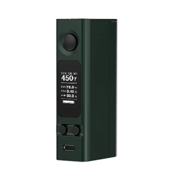 Joyetech eVic VTwo Mini 75W Box Mod Akkuträger