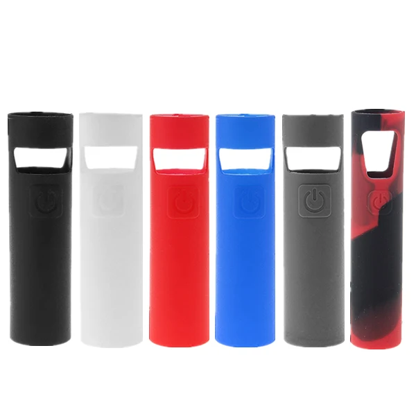Joyetech eGo AIO D22 Silikon Schutzhülle (Silicone Case)