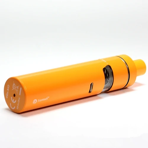 Joyetech eGo AIO D22 Starterkit Starterset - 2,0 ml & 1500mAh