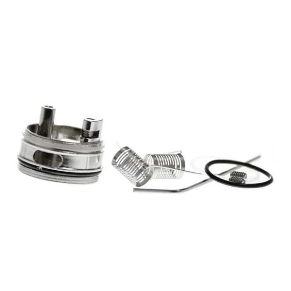 Joyetech ULTIMO Tank MG RTA Coil - 1 Stück / Packung
