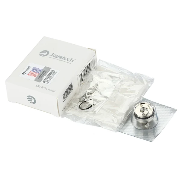 Joyetech ULTIMO Tank MG RTA Coil - 1 Stück / Packung