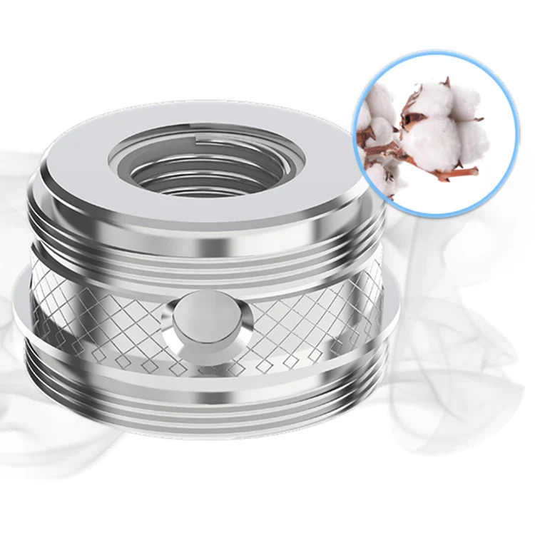 Joyetech ULTIMO Tank MG Clapton Fertigwicklung Coil Fertigcoil - Verdampferkopf 0,5 Ohm - 5 Stück / Packung