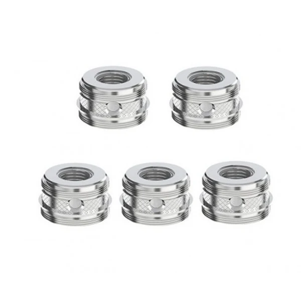 Joyetech ULTIMO Tank MG Clapton Fertigwicklung Coil Fertigcoil - Verdampferkopf 0,5 Ohm - 5 Stück / Packung